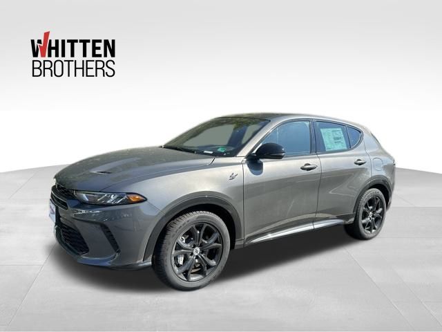 2024 Dodge Hornet R/T Plus's photo