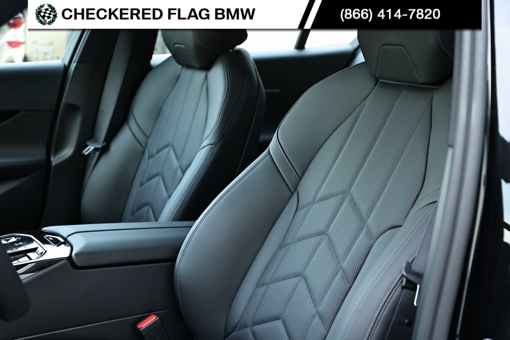 2025 Bmw 530i photo 19