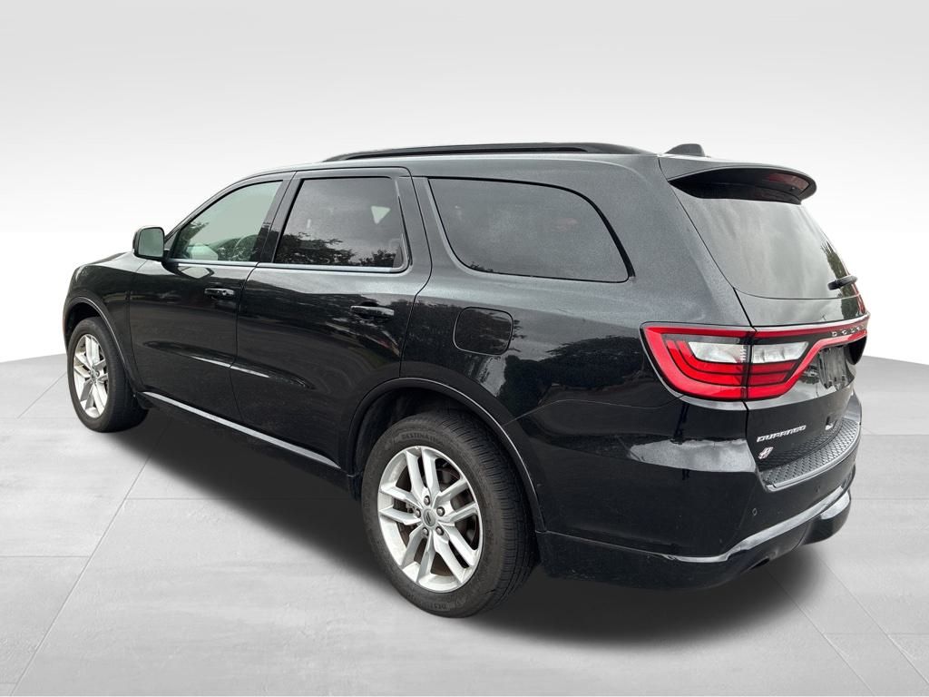 2023 Dodge Durango GT Plus photo 2