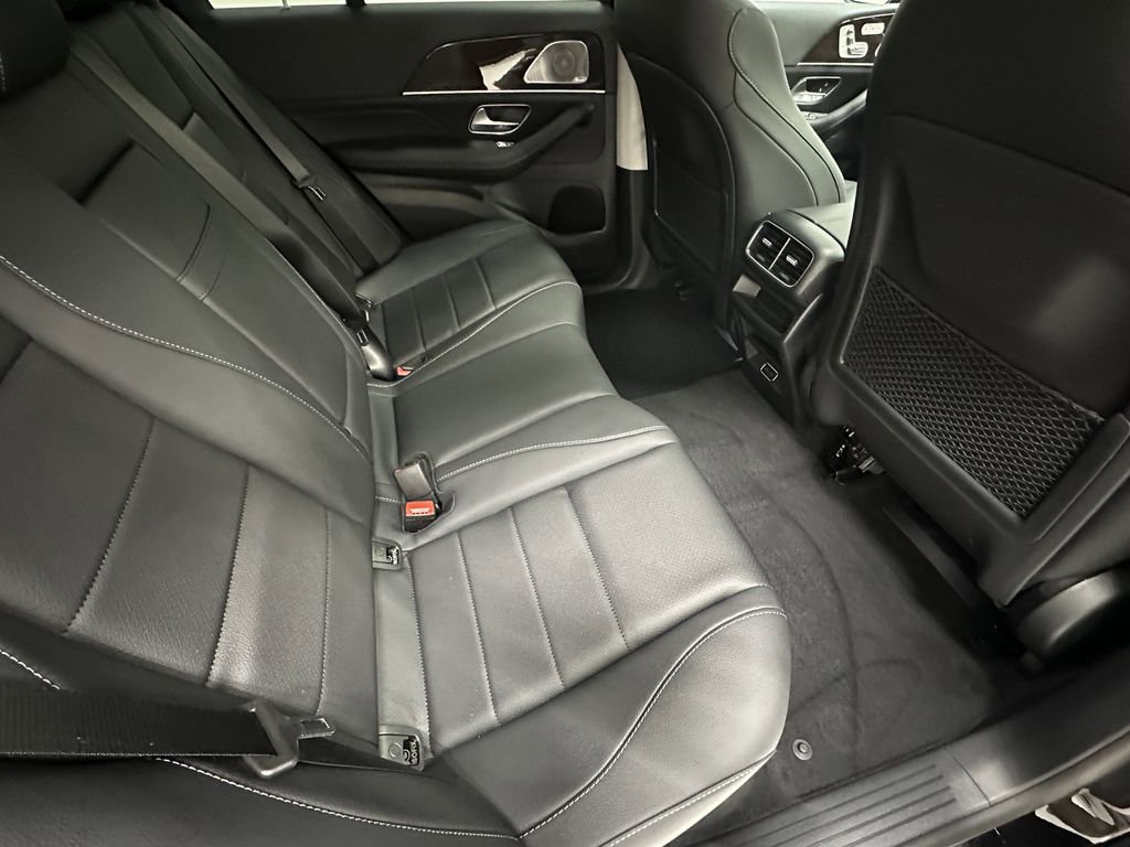 2026 Mercedes Benz GLE 350 4MATIC photo 18