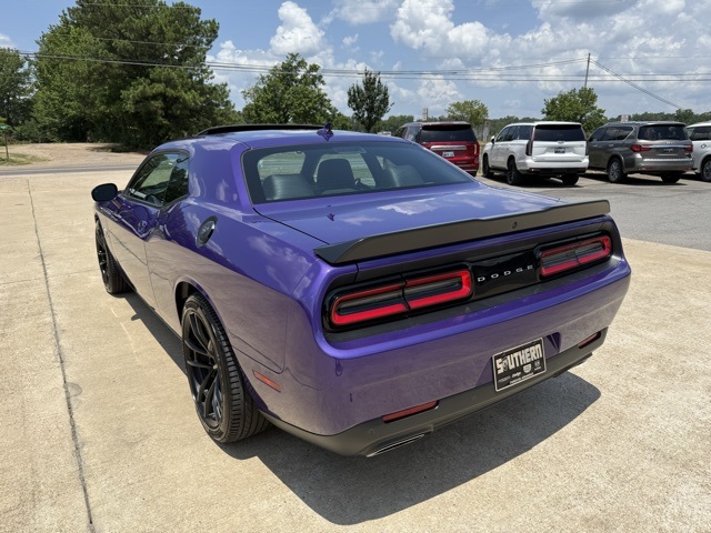 2023 Dodge Challenger R/T Scat Pack photo 3
