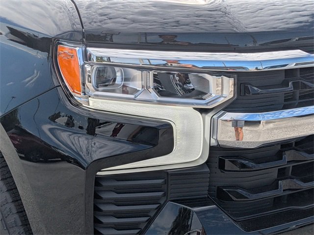 2026 Chevrolet Silverado 1500 LT photo 8