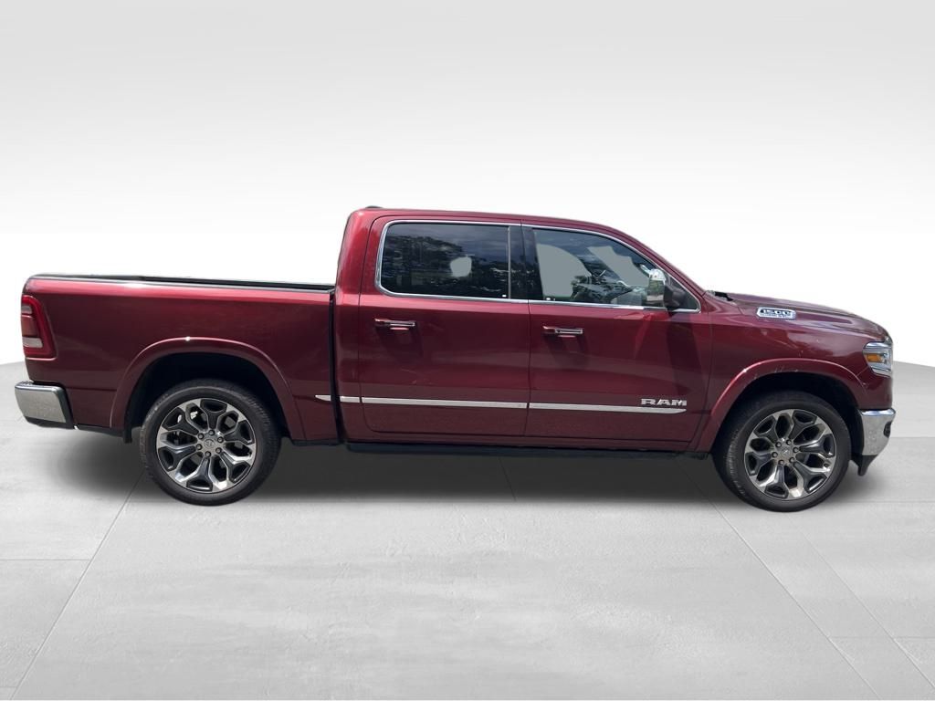 2020 Ram 1500 Limited photo 16