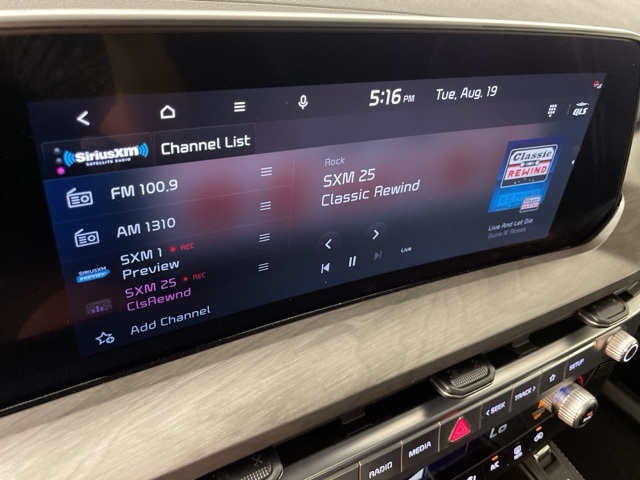 2025 Kia Telluride SX X-Line photo 26