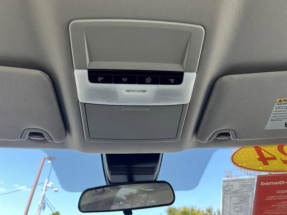 2024 Nissan Altima 2.5 SV photo 25
