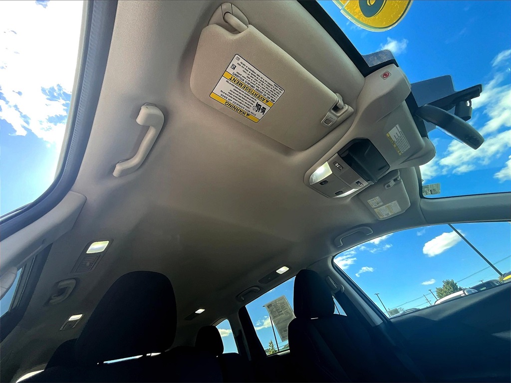 2022 Subaru Ascent Premium photo 20