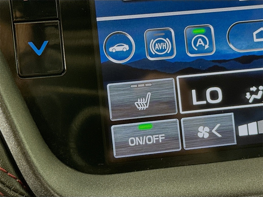 2024 Subaru Legacy Sport photo 20