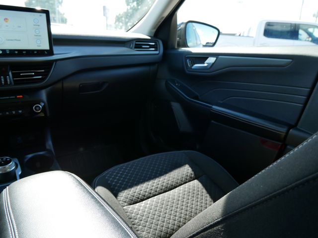 2023 Ford Escape Active photo 8
