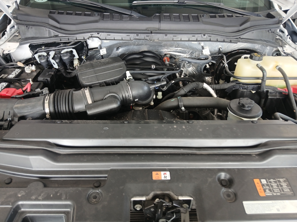 2022 Ford F-250 XLT photo 16