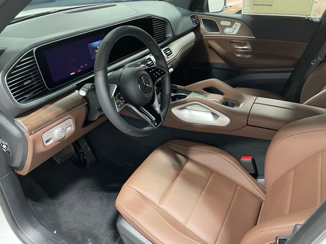 2025 Mercedes Benz GLE 350 4MATIC photo 13