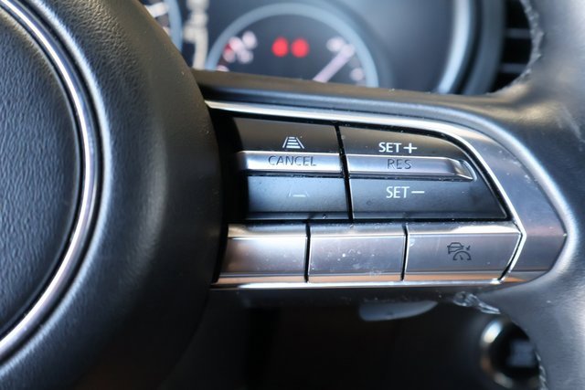 2021 Mazda Mazda3 2.5 Turbo photo 20