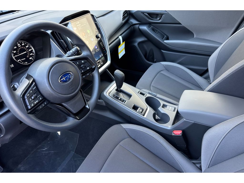 2025 Subaru Crosstrek Premium photo 7
