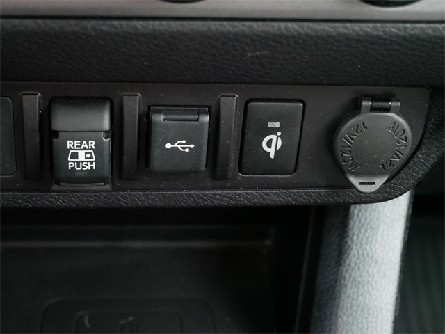 2021 Toyota Tacoma TRD Sport V6 photo 27