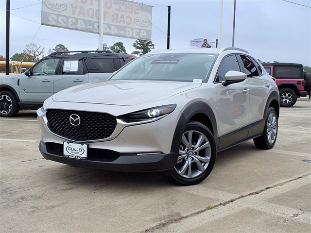 2023 Mazda CX-30 Preferred's photo