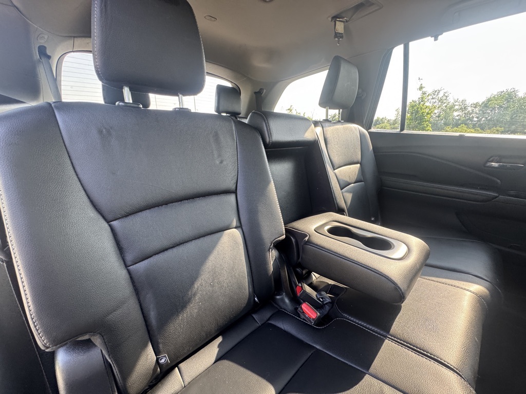 2022 Honda Pilot Special Edition photo 24