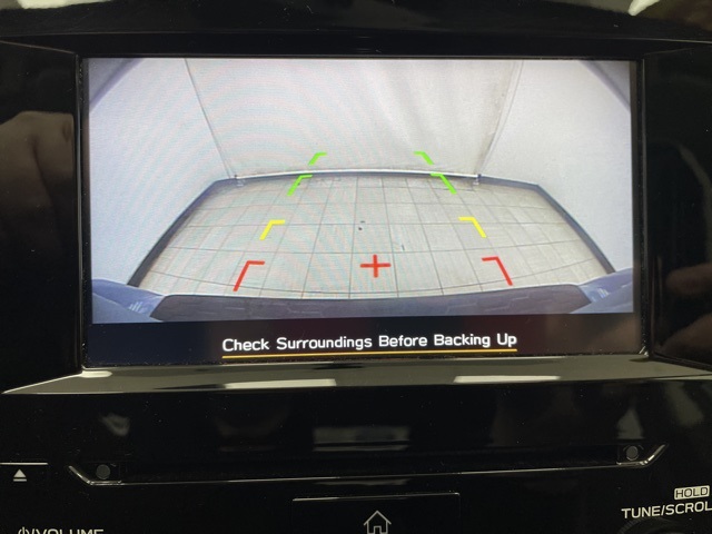 2019 Subaru Crosstrek Premium photo 4