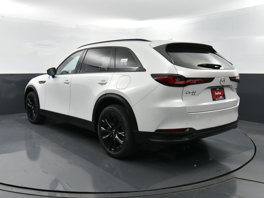 2025 Mazda CX-90 Premium S photo 31