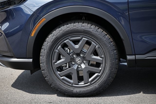 2026 Honda CR-V Hybrid photo 3
