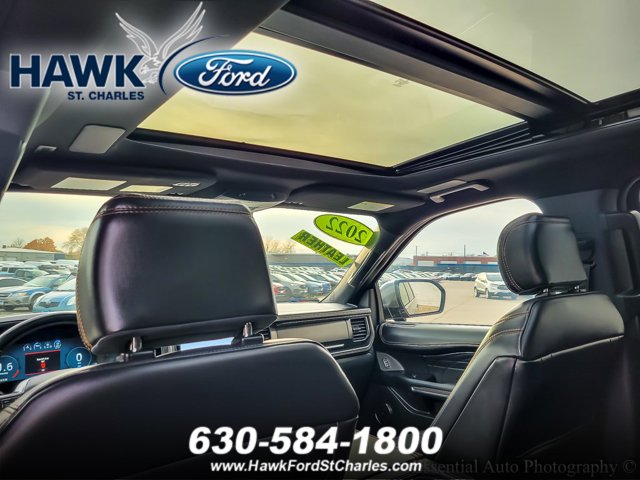 2022 FORD EXPEDITION - Image 37