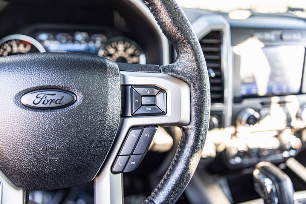 2017 FORD F-150 - Image 25