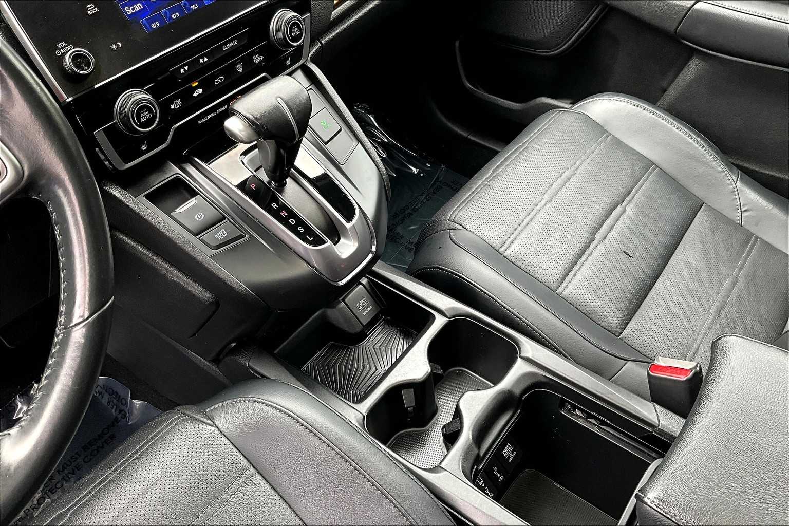 2019 Honda CR-V EX-L photo 15