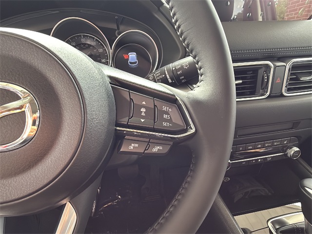2025 Mazda CX-5 2.5 S Preferred photo 19