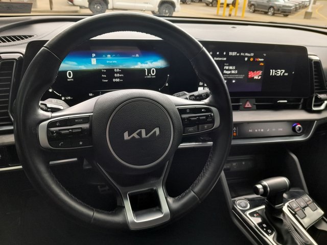 2023 Kia Sportage X-Pro photo 11
