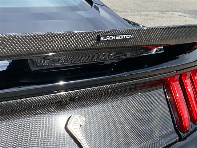 2021 Ford Mustang Shelby GT500 photo 5