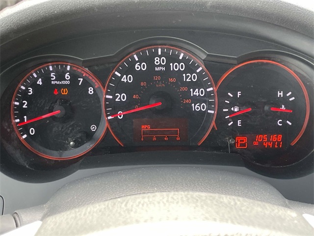 2009 Nissan Altima 2.5 SL photo 23