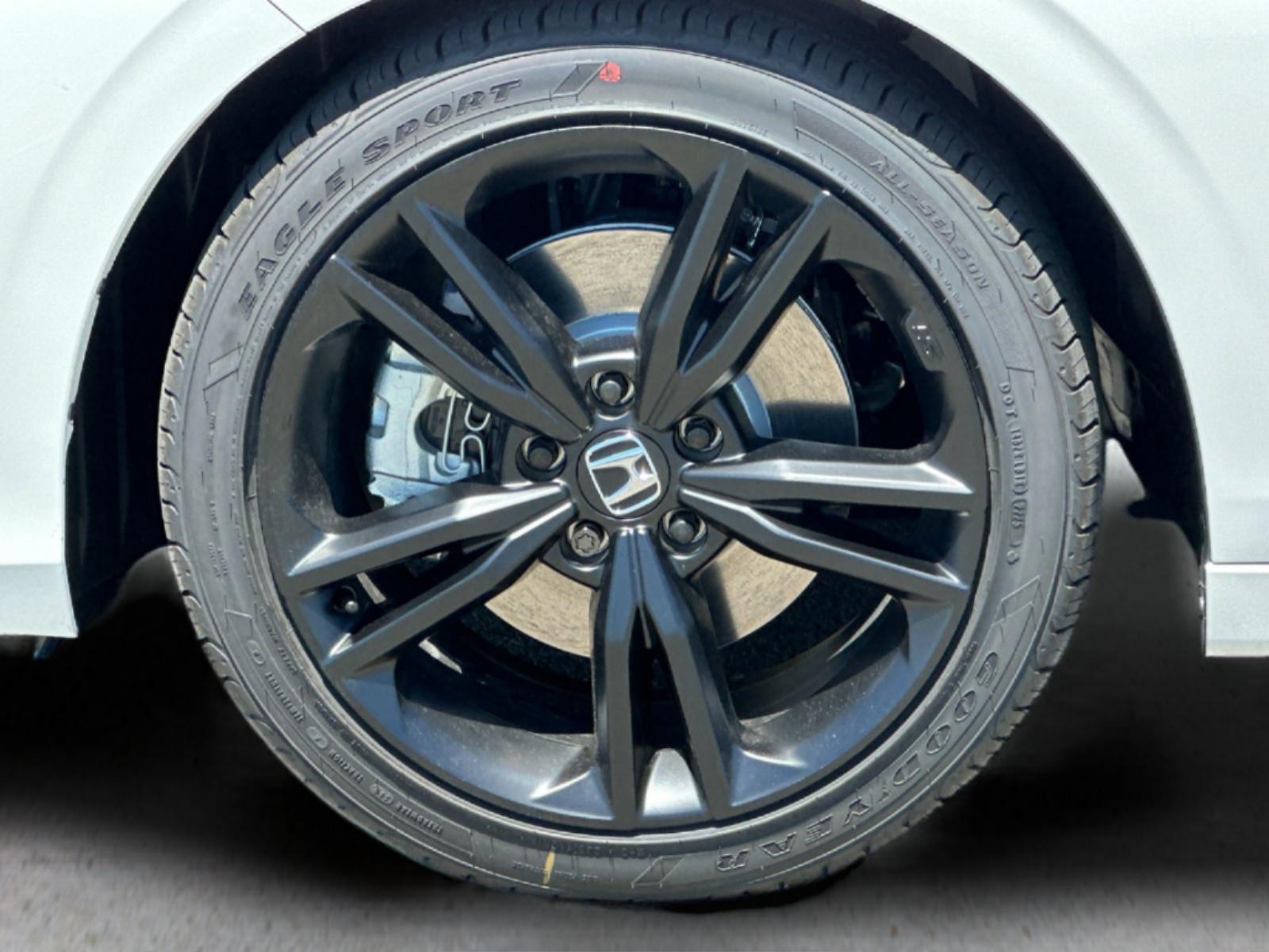 2026 Honda Civic Si photo 29