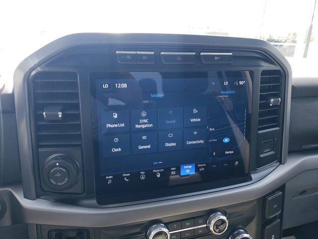 2024 Ford F-150 XLT photo 14