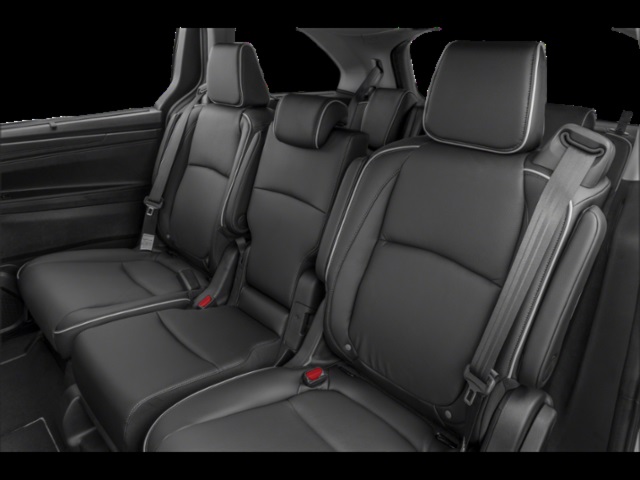2026 Honda Odyssey Touring photo 10