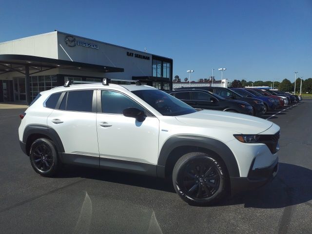 2025 Mazda CX-50 Preferred's photo