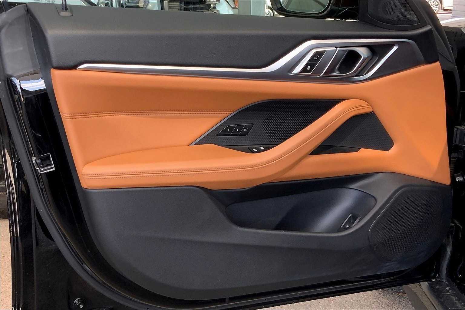 2024 Bmw i4 eDrive40 photo 21