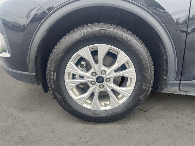 2024 Ford Escape Active photo 10