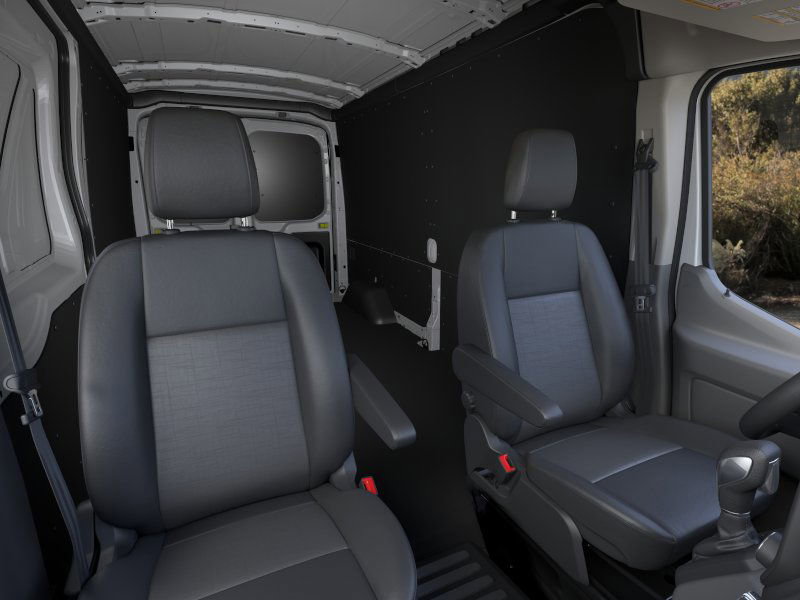 2025 Ford Transit photo 10