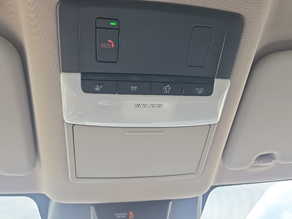 2026 Nissan Rogue SV photo 23