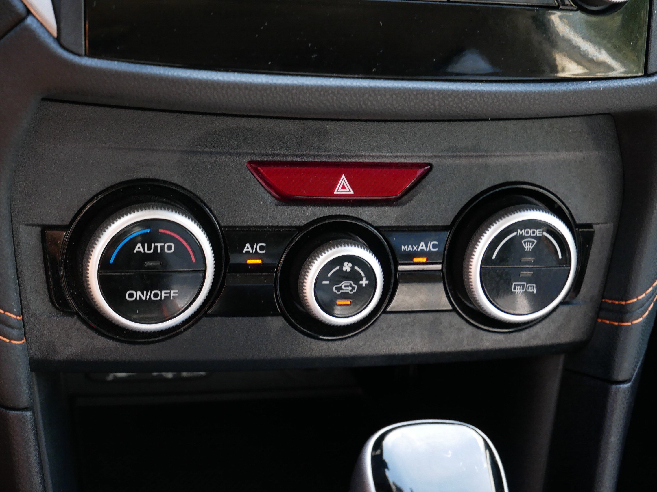 2023 Subaru Crosstrek Premium photo 22