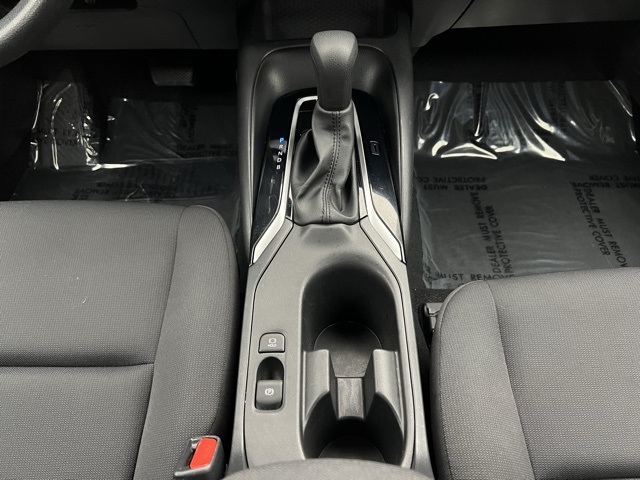 2024 Toyota Corolla LE photo 15