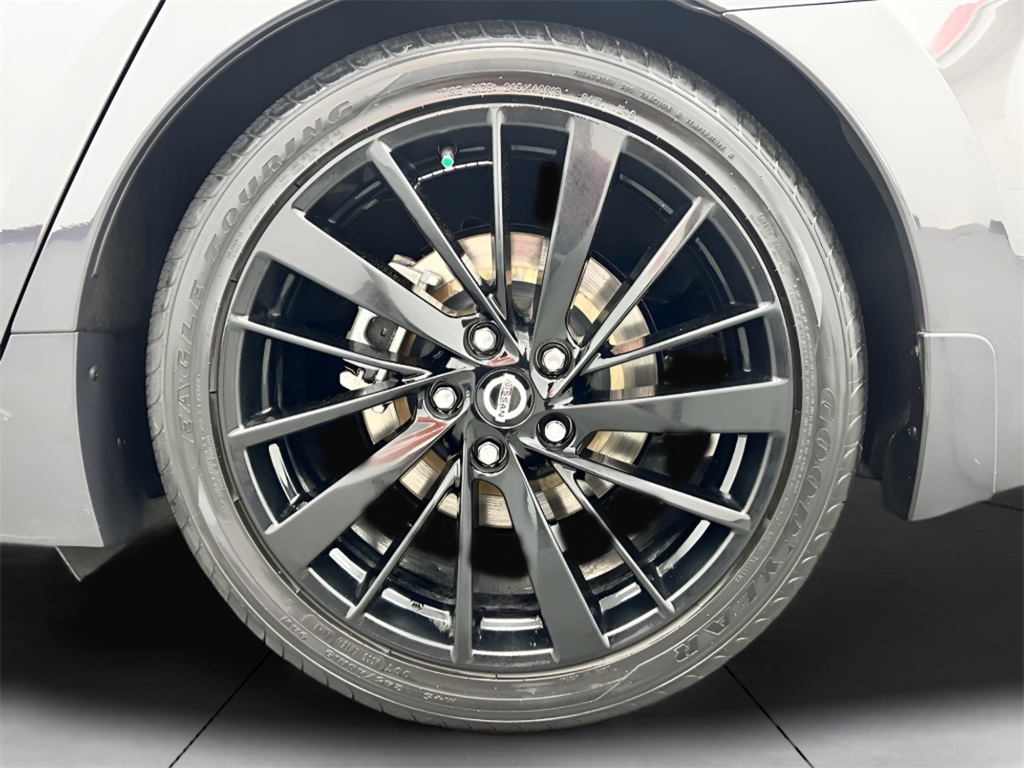 2021 Nissan Maxima Platinum photo 22
