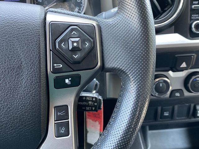 2021 Toyota Tacoma SR5 photo 21