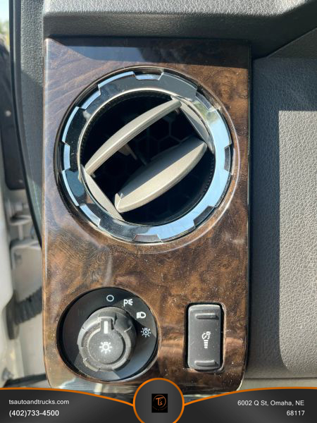 2015 Ford F-350 photo 17