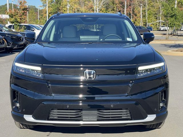 2025 Honda Prologue Touring photo 2