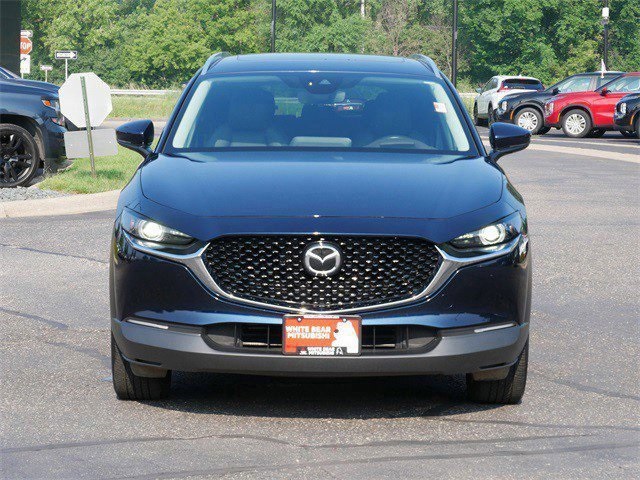 2023 Mazda CX-30 2.5 S Premium photo 2