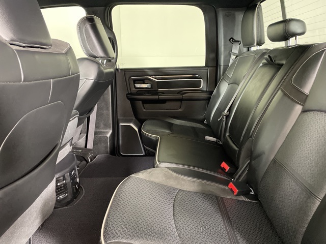 2022 Ram 3500 Laramie photo 39