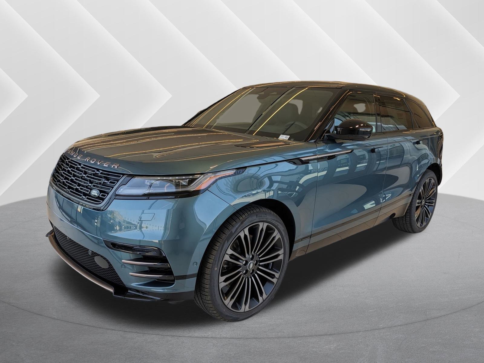 2026 Land Rover Range Rover Velar Autobiography's photo