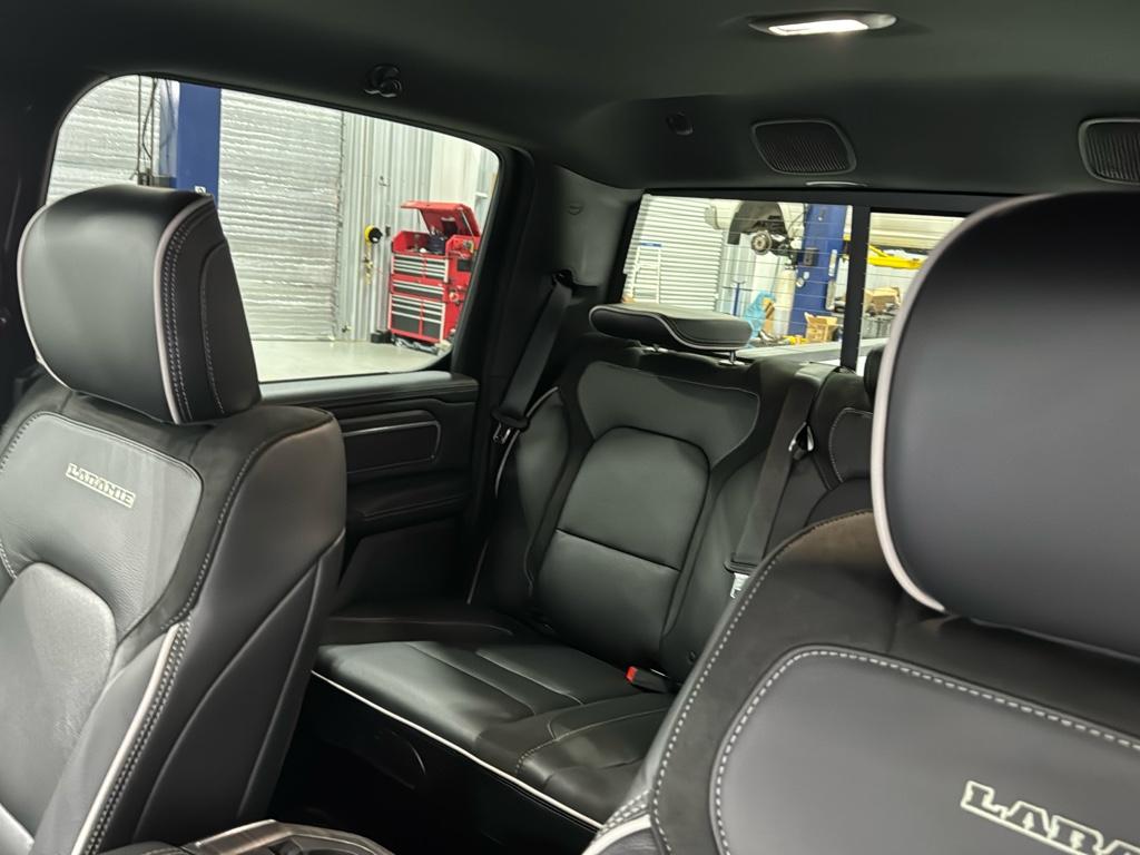 2025 Ram 1500 Laramie photo 4