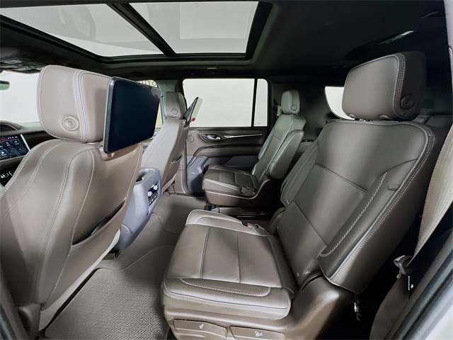 2023 Gmc Yukon XL Denali photo 22