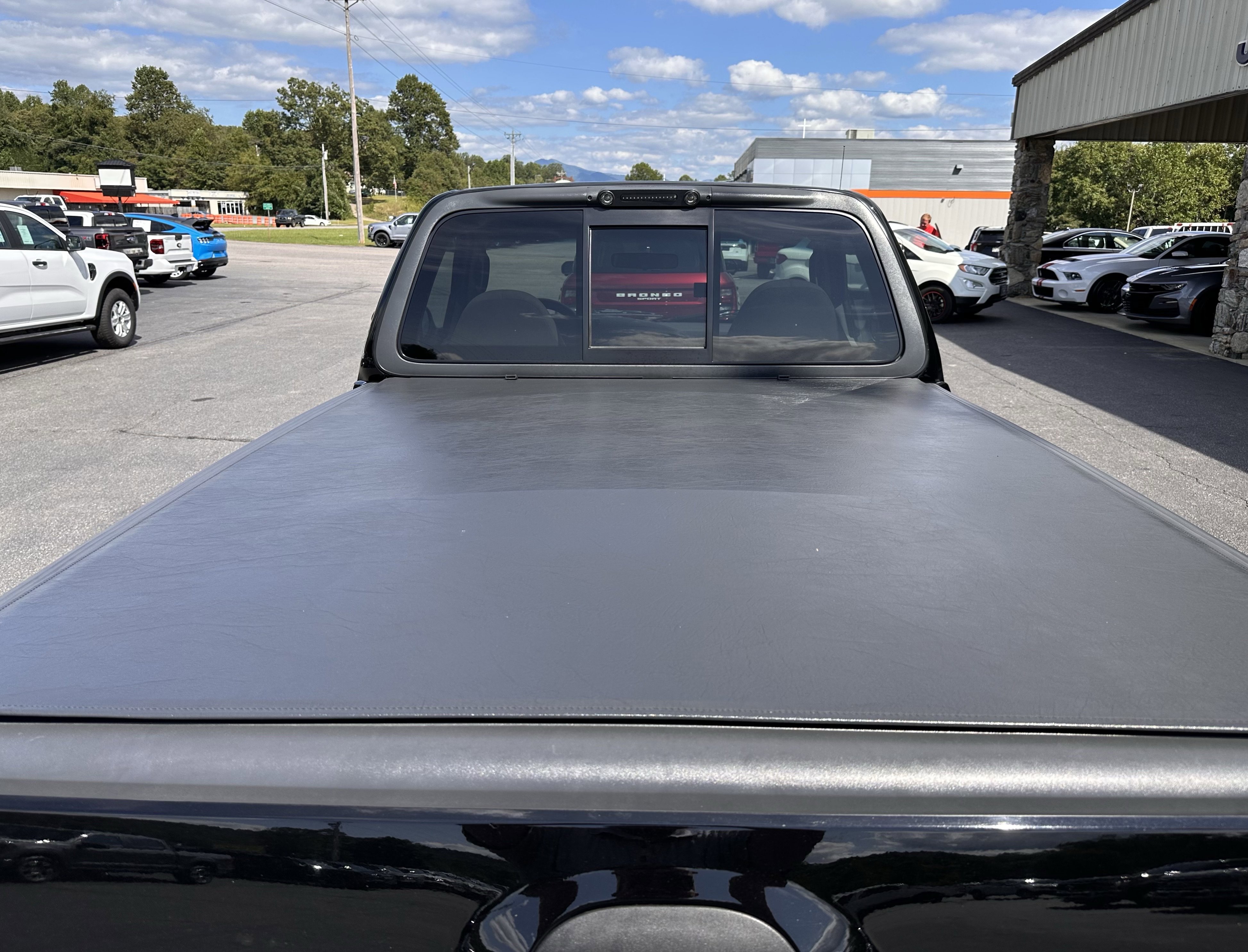 2002 Ford F-150 Lightning photo 2