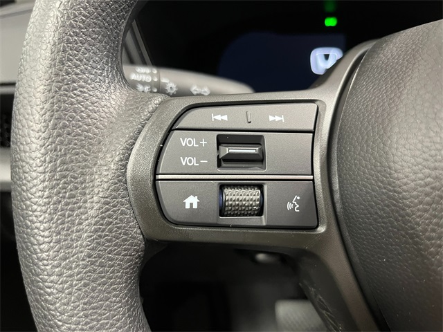 2026 Honda CR-V EX photo 15